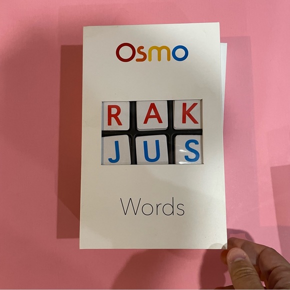 Osmo Educational Learning System Bundle - Picture 6 of 14